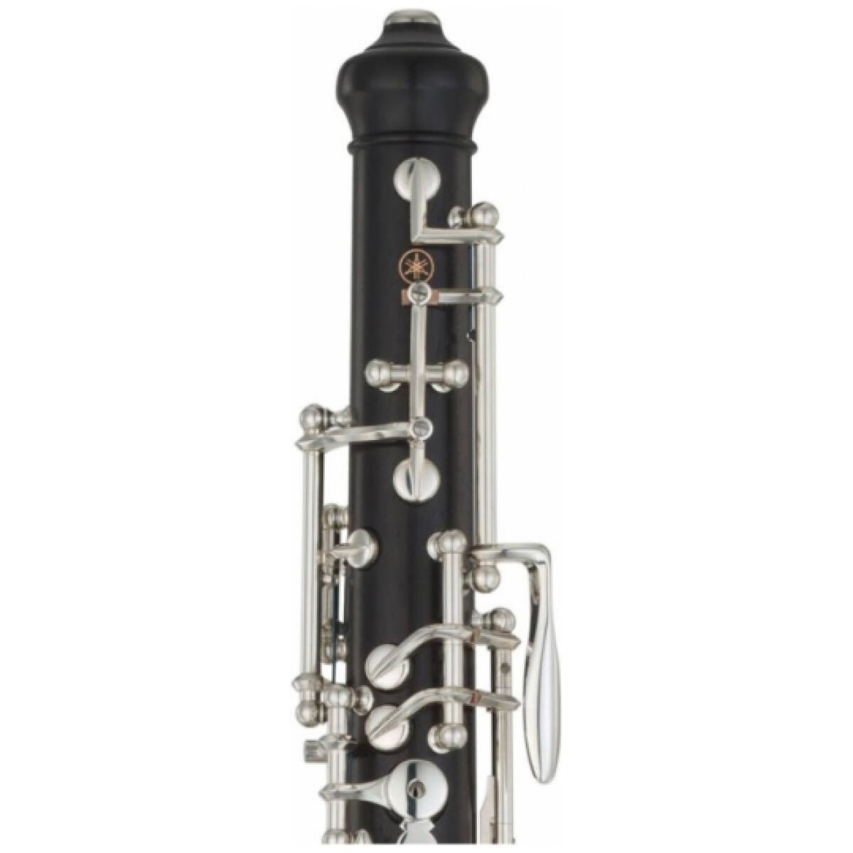 Yamaha YOB-831 Professional Oboe - Image 4
