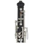 Yamaha YOB-831 Professional Oboe - Image 4