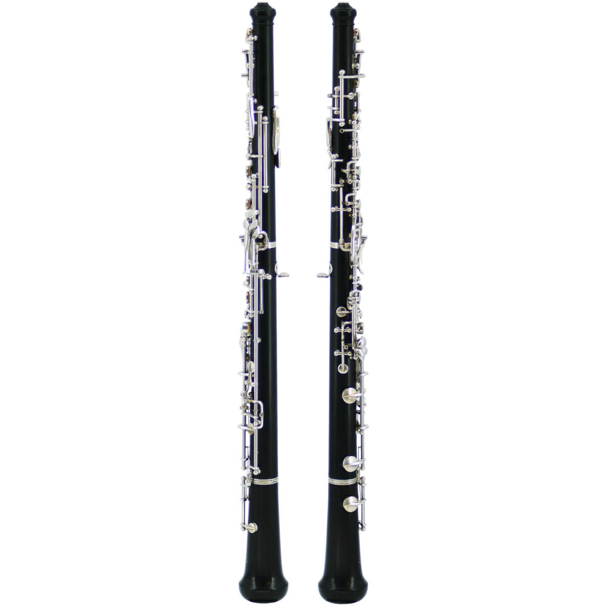 Yamaha YOB-431  Intermediate Oboe - Image 5