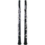 Yamaha YOB-431  Intermediate Oboe - Image 5