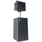 N9 Audio LA-208A Complete Combo Sound System - Image 5