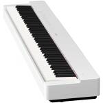 Yamaha P-225WH Portable Digital Piano - Image 2