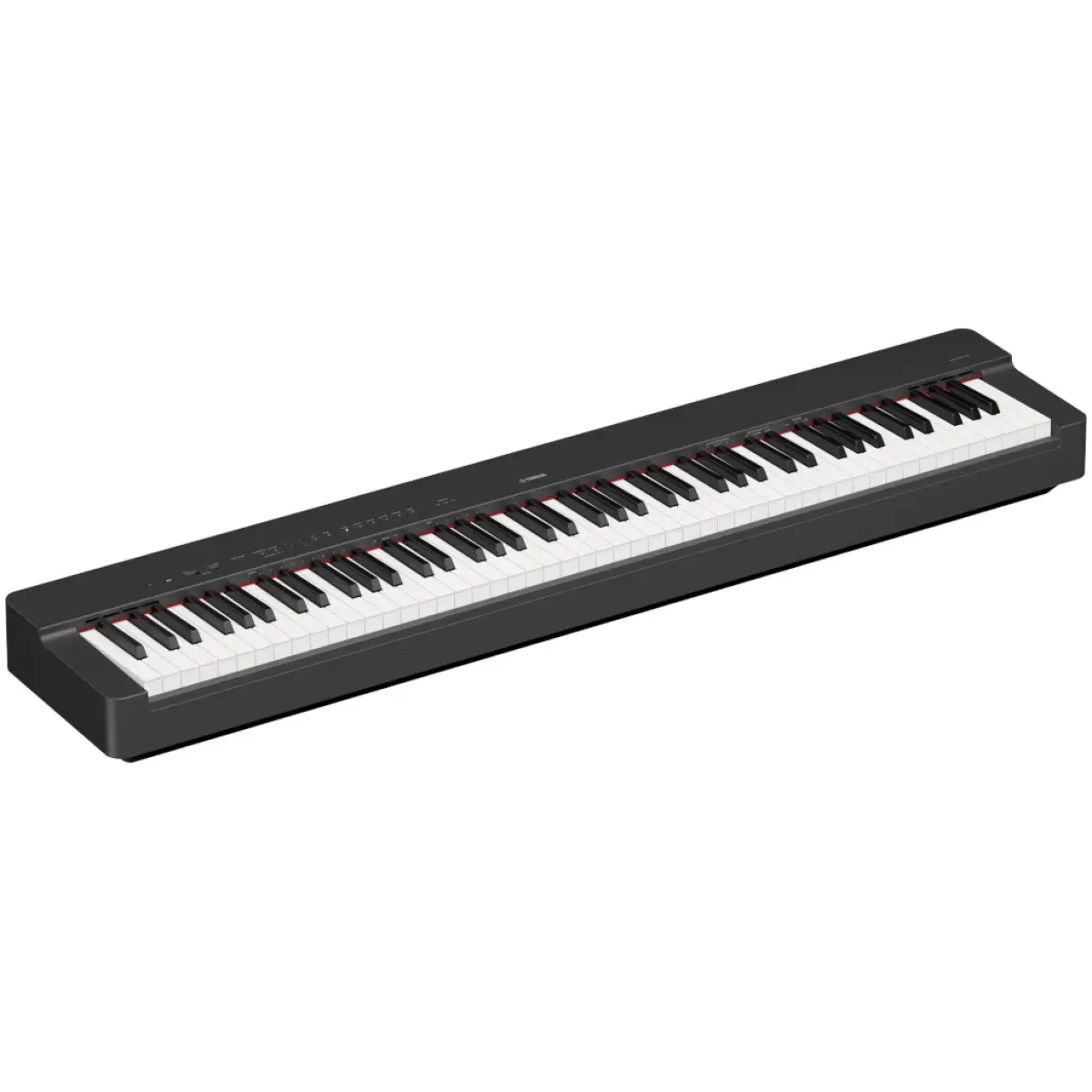 Yamaha P-225B Portable Digital Piano - Image 5