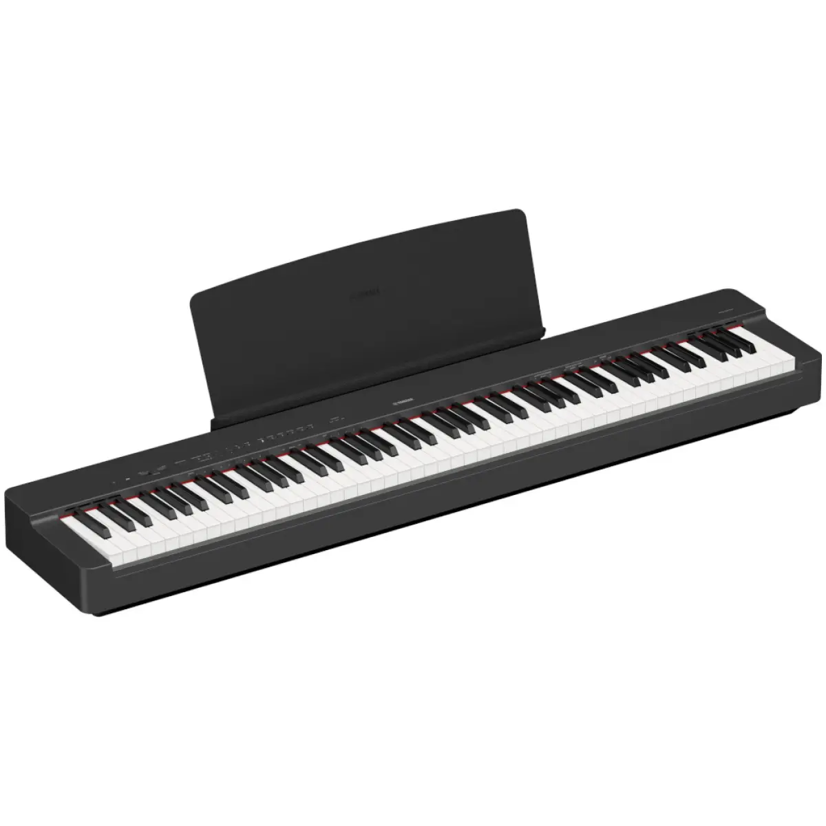 Yamaha P-225B Portable Digital Piano - Image 3