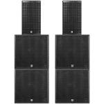 LINEAR 5 MK II BIG VENUE PACK