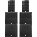 LINEAR 5 MK II BIG VENUE PACK