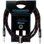 Ibanez SI10 Woven Cable (3m) - Image 2
