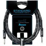 Ibanez SI10 Woven Cable (3m) - Image 3