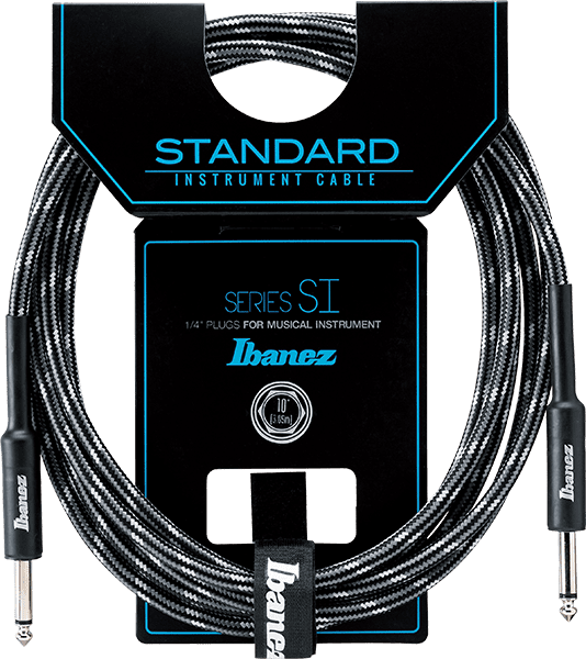 p_region_SI10_CCT_CD_01_en_1 Ibanez SI10 Woven Cable (3m) - Image 1