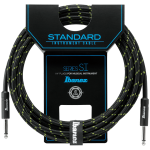 Ibanez SI20 Woven Cable (6m)