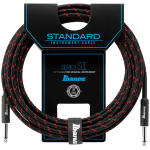 Ibanez SI20 Woven Cable (6m) - Image 3