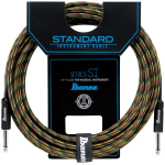 Ibanez SI20 Woven Cable (6m) - Image 4