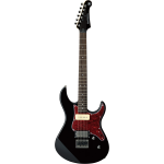 Yamaha PAC611H BLK Electric Guitar