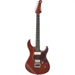 Yamaha PAC611HFM RBR Electric Guitar