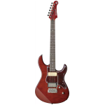 Yamaha Pac611VFM RBR Electric Guitar