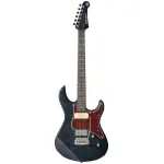 Yamaha Pac611VFM TBL Electric Guitar