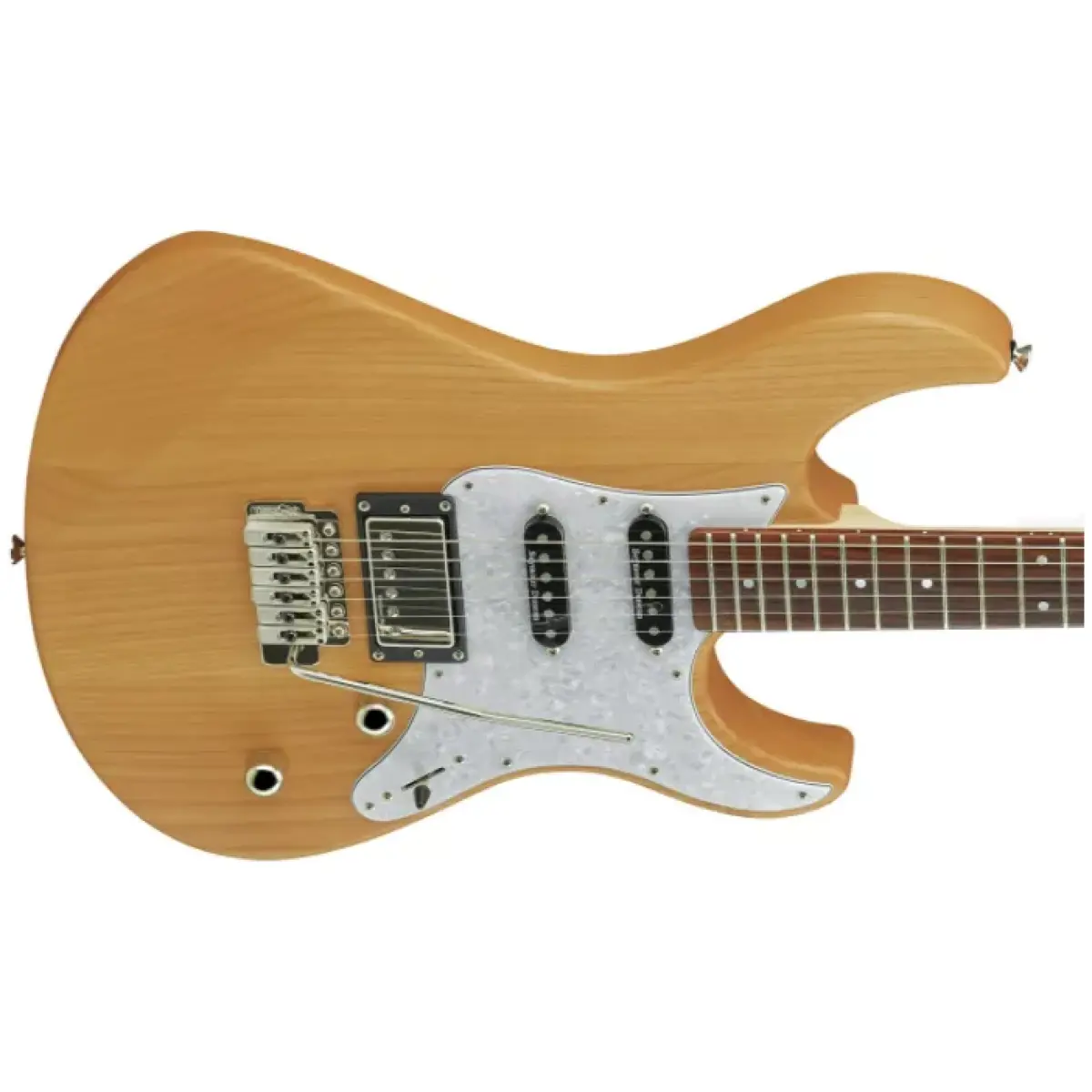 Yamaha Pac612VIIX YNS Electric Guitar