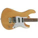 Yamaha Pac612VIIX YNS Electric Guitar