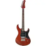 YAMAHA Pacifica 612VIIFM RBR Electric Guitar