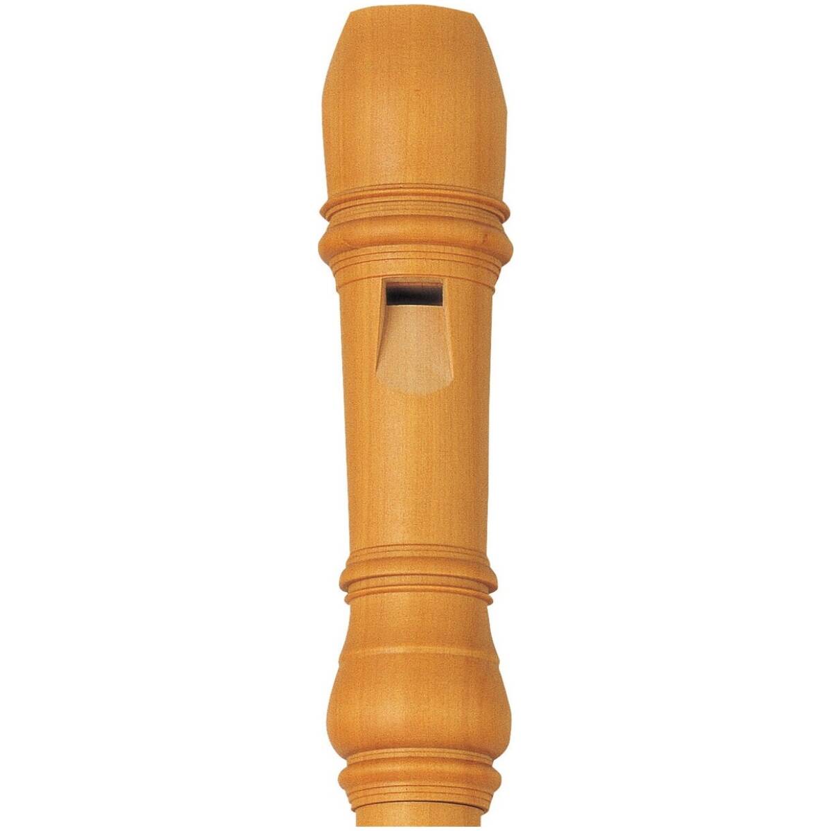 Yamaha YRS‑61 Descant Soprano Recorder - Image 2