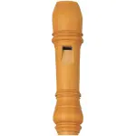 Yamaha YRS‑61 Descant Soprano Recorder - Image 2