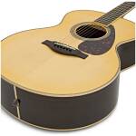 Yamaha LJ16 ARE Acoustic Guitar - Image 2