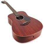 YAMAHA FG850 NT Acoustic Guitar - Image 5