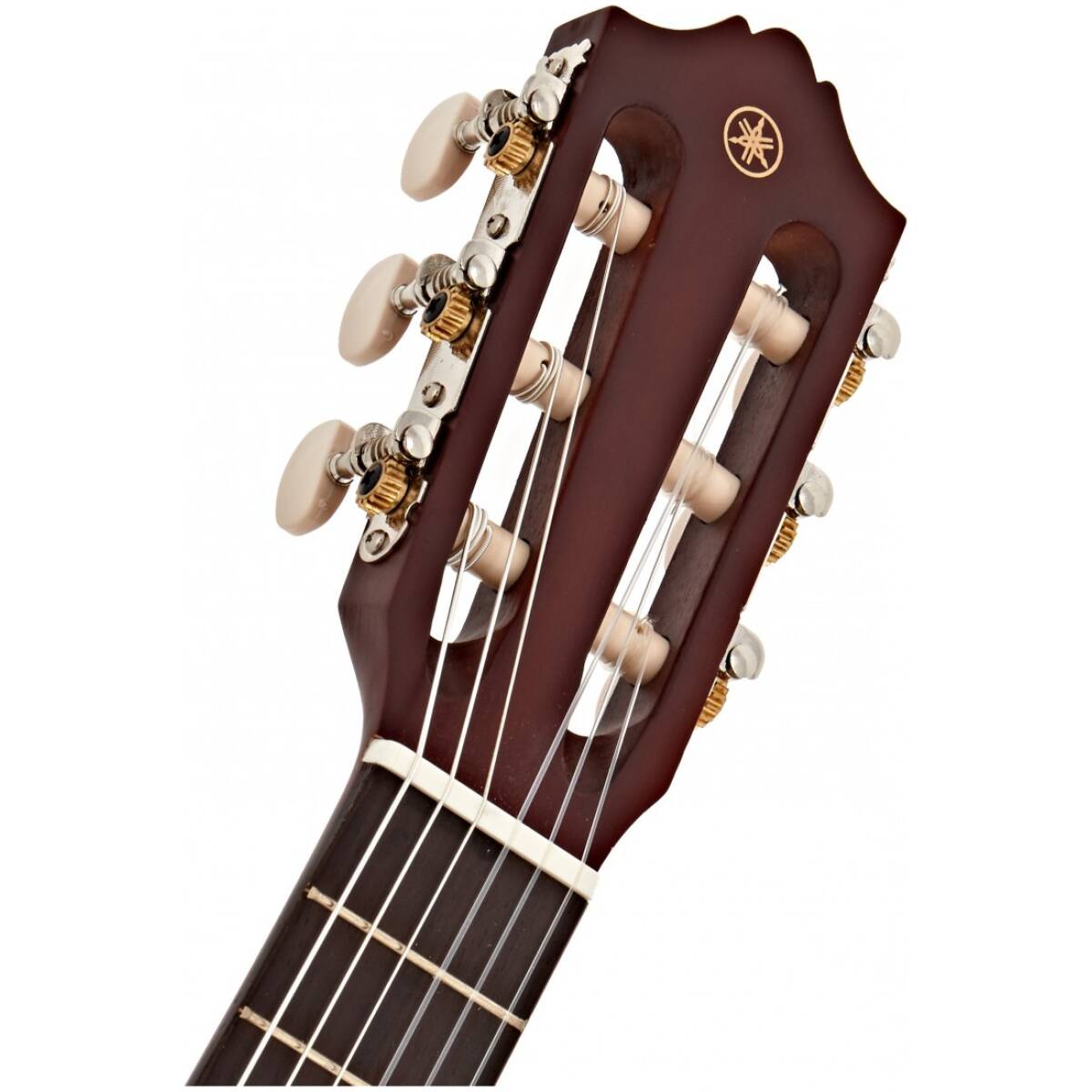 Yamaha GL1 PRB Acoustic Guitar - Image 7