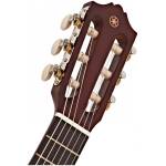 Yamaha GL1 PRB Acoustic Guitar - Image 7