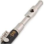 Yamaha YPC-32 Standard ABS Resin Piccolo - Image 3