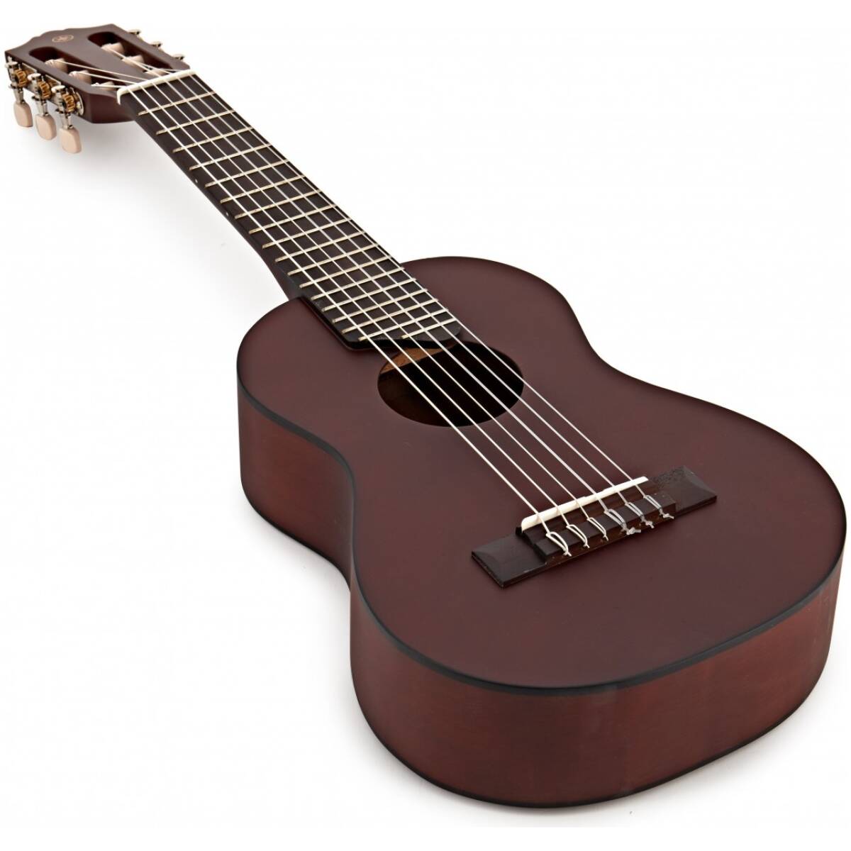 Yamaha GL1 PRB Acoustic Guitar - Image 6