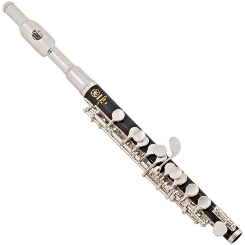 Yamaha YPC-32 Standard ABS Resin Piccolo