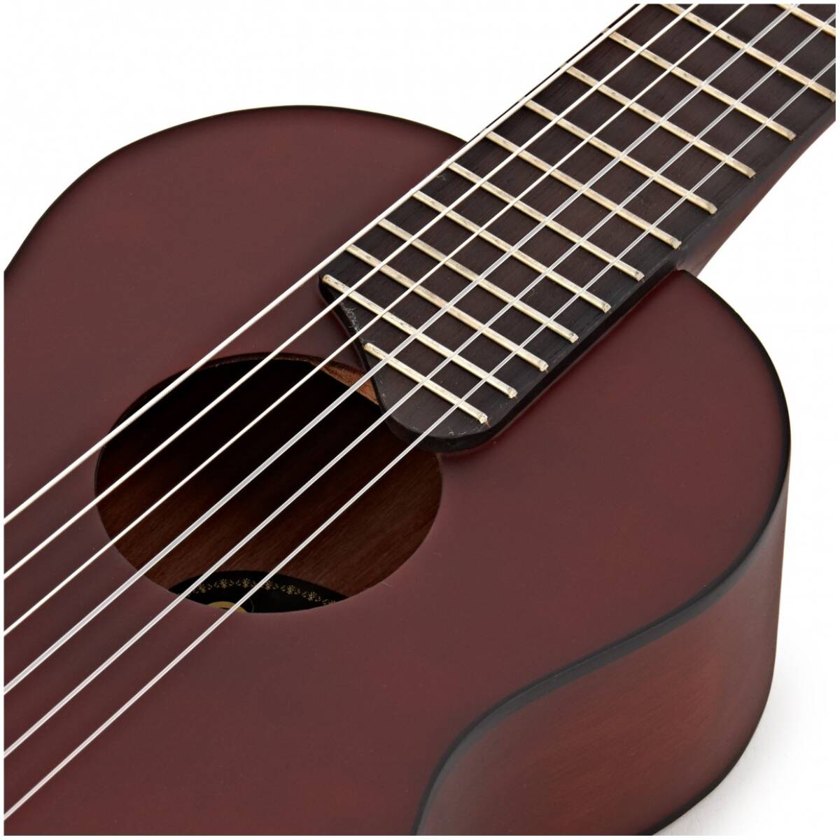 Yamaha GL1 PRB Acoustic Guitar - Image 5