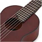 Yamaha GL1 PRB Acoustic Guitar - Image 5