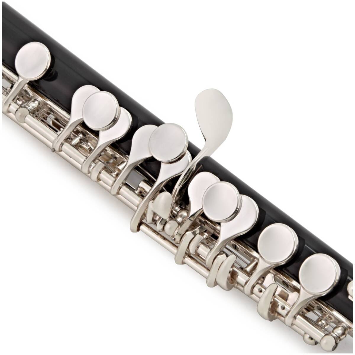 Yamaha YPC-32 Standard ABS Resin Piccolo - Image 4