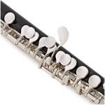 Yamaha YPC-32 Standard ABS Resin Piccolo - Image 4