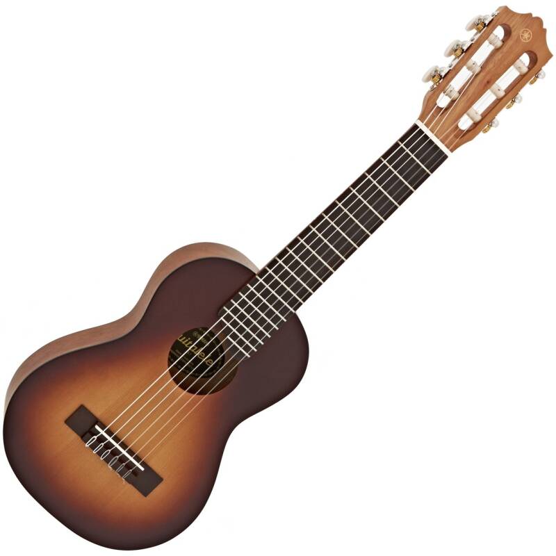 Yamaha GL1 TBS Acoustic Guitar