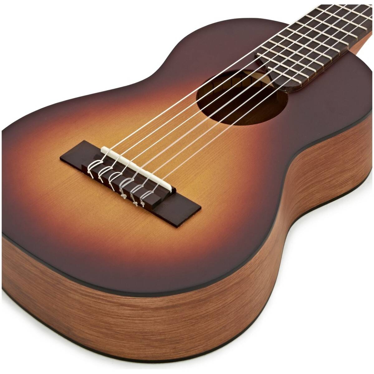 Yamaha GL1 TBS Acoustic Guitar - Image 3