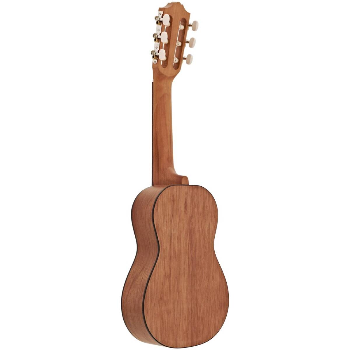 Yamaha GL1 TBS Acoustic Guitar - Image 4