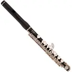 Yamaha YPC62R Professional Piccolo