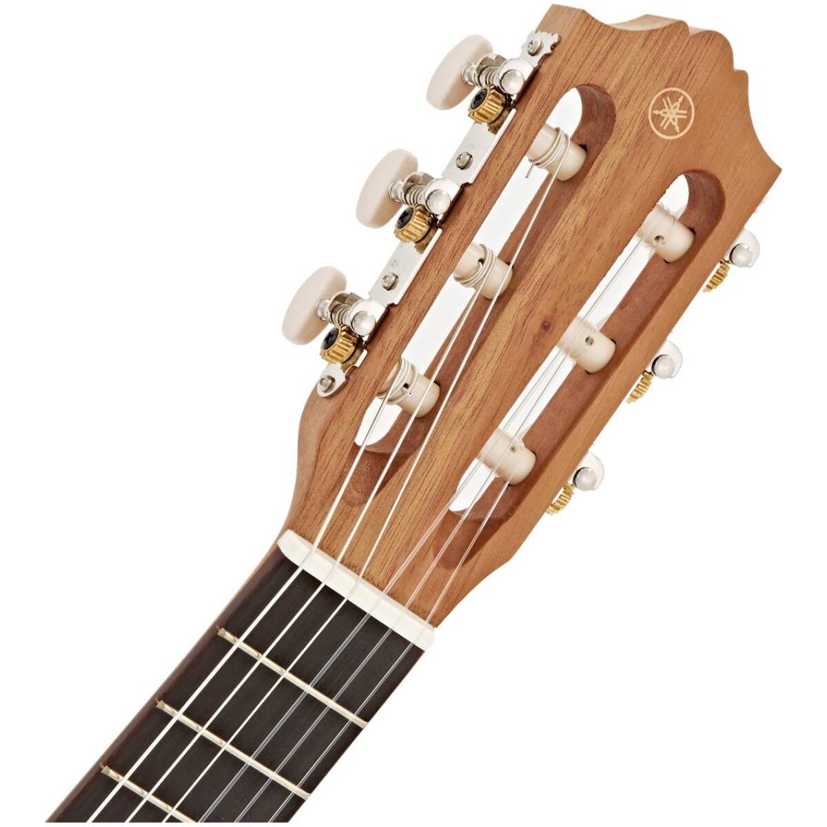 Yamaha GL1 TBS Acoustic Guitar - Image 5