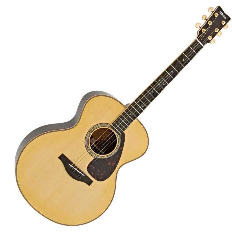 Yamaha LJ16 ARE Acoustic Guitar