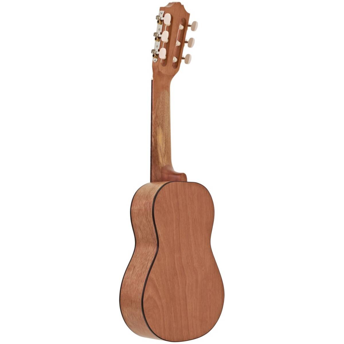 Yamaha GL1 Natural Acoustic Guitar  - Image 4