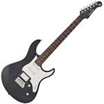 Yamaha Pac212VFM TBL Electric Guitar