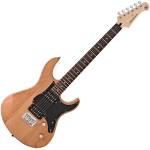 Yamaha Pac120H YNS Electric Guitar