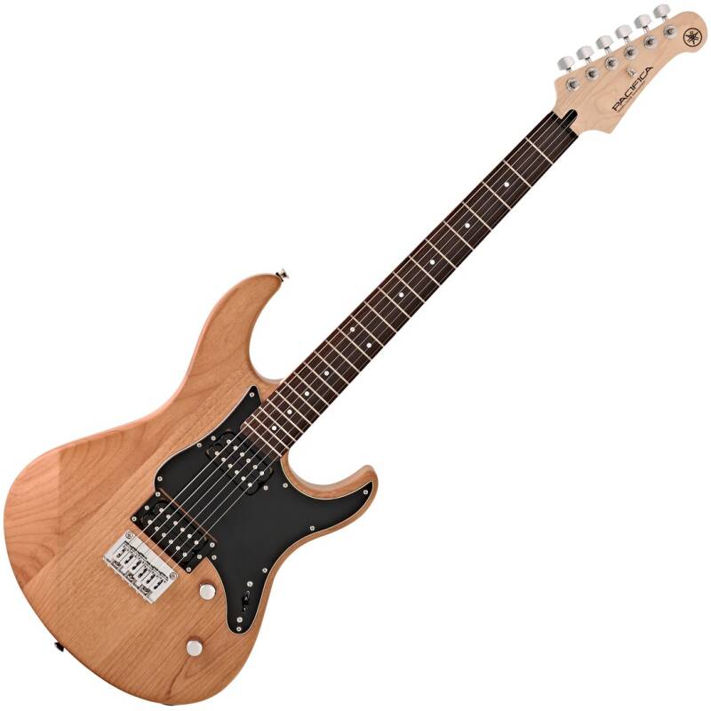 Yamaha Pac120H YNS Electric Guitar