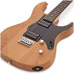 Yamaha Pac120H YNS Electric Guitar - Image 6