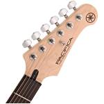 Yamaha Pac120H YNS Electric Guitar - Image 4