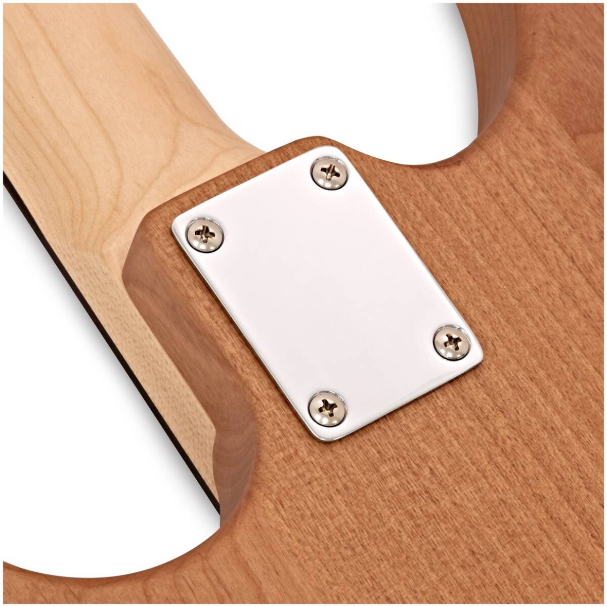 Yamaha Pac120H YNS Electric Guitar - Image 3