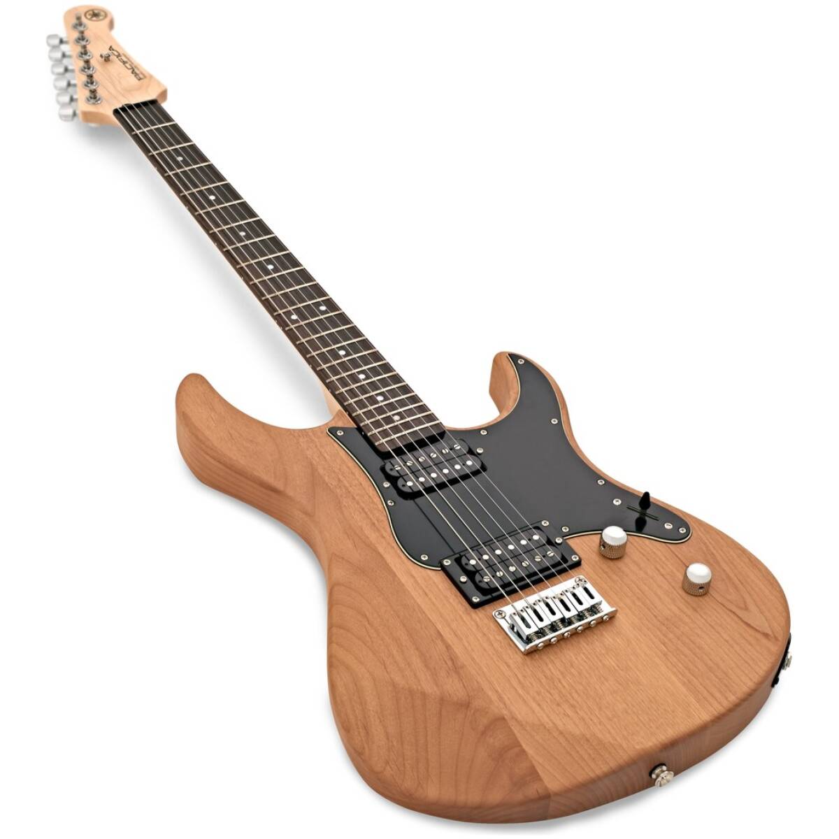Yamaha Pac120H YNS Electric Guitar - Image 2